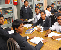 alliance hotel management courses, india